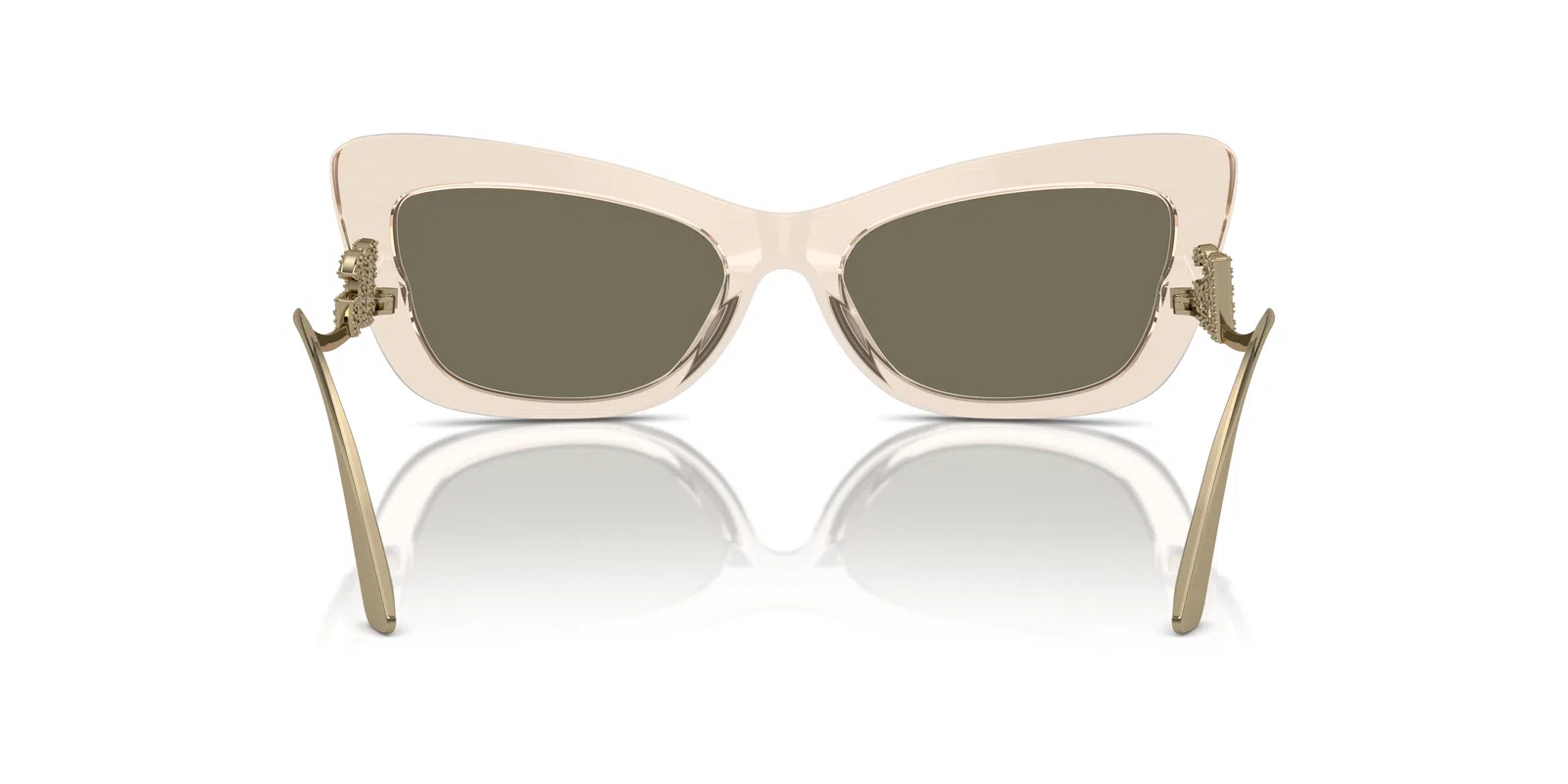 Dolce & Gabbana 4467B Sunglasses - view 23